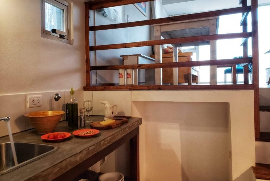 MEDANOS APART (PLAYA) 8