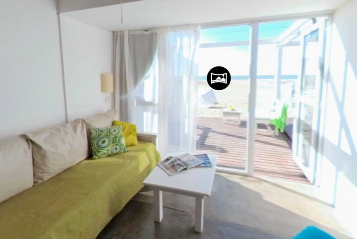 MEDANOS APART (PLAYA) 12