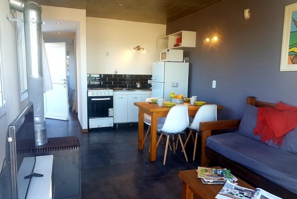 MEDANOS APART (PLAYA) 19