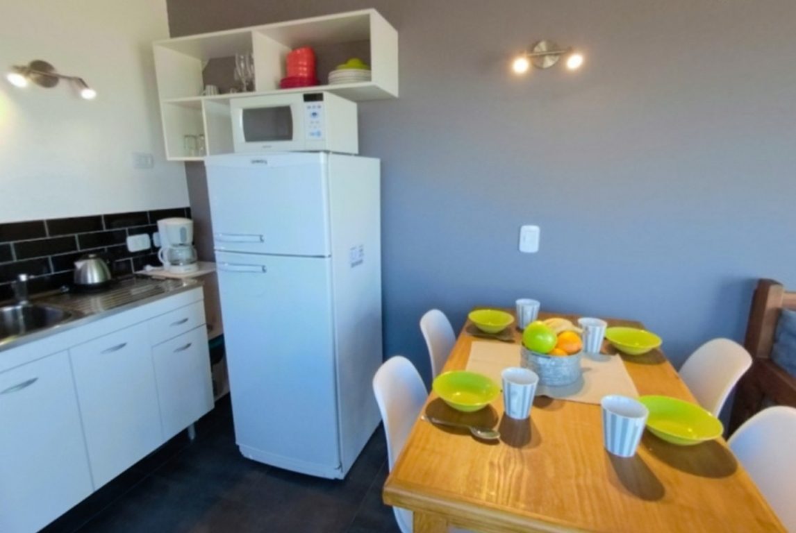 MEDANOS APART (PLAYA) 20