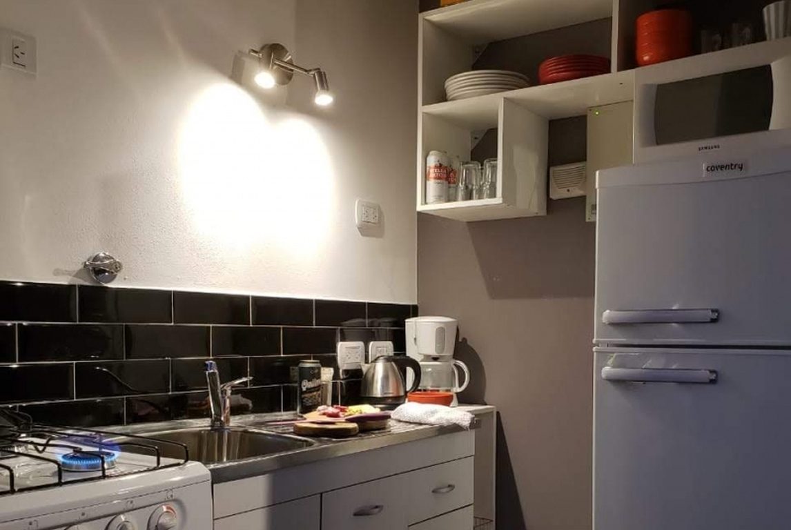 MEDANOS APART (PLAYA) 27