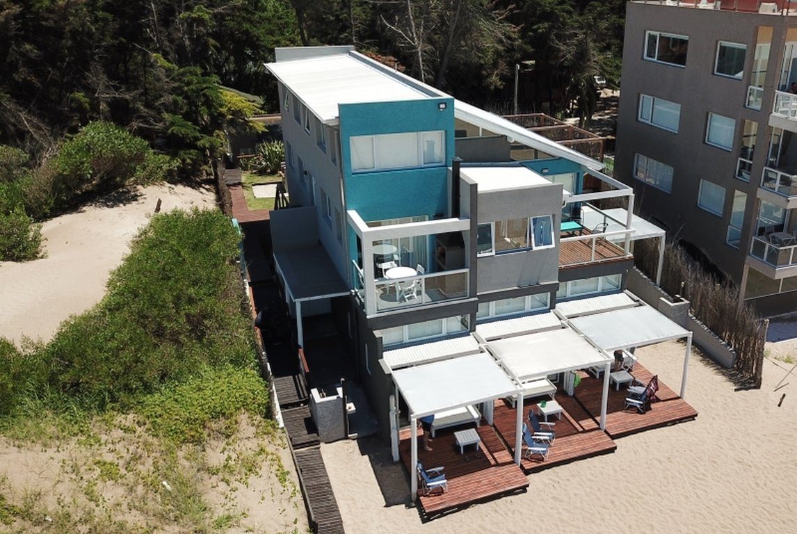 MEDANOS APART (PLAYA) 30