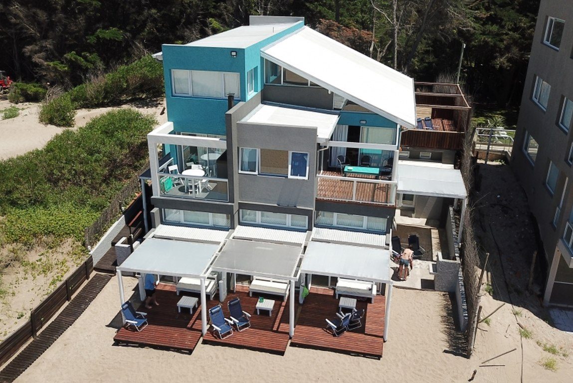 MEDANOS APART (PLAYA) 31