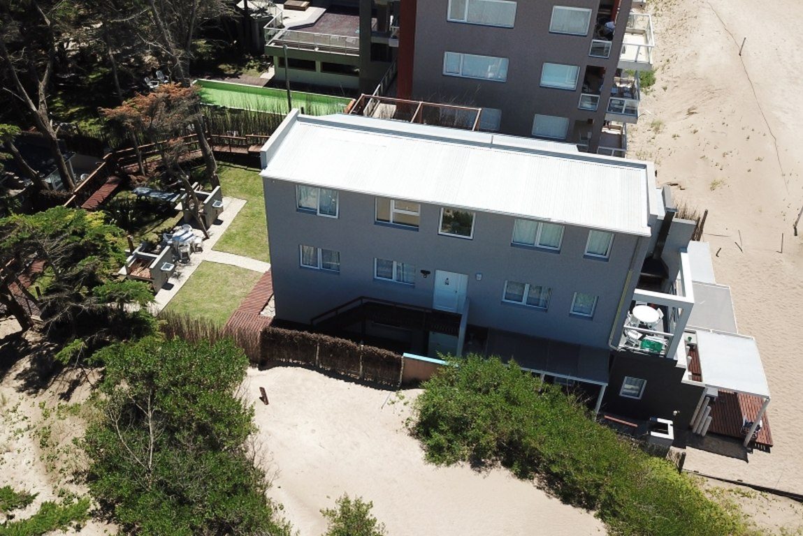 MEDANOS APART (PLAYA) 32