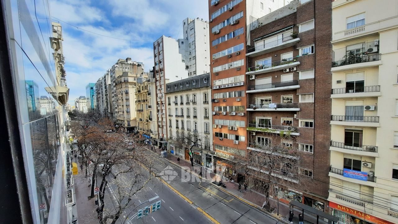 CORDOBA, AV. al 1400 Piso 4 14