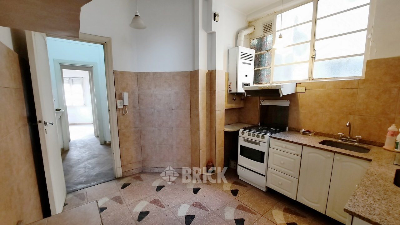 CORDOBA, AV. al 1400 Piso 4 17