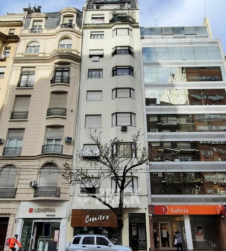 CORDOBA, AV. al 1400 Piso 4 22