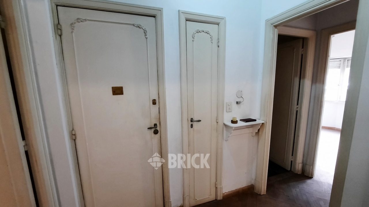 CORDOBA, AV. al 1400 Piso 4 8