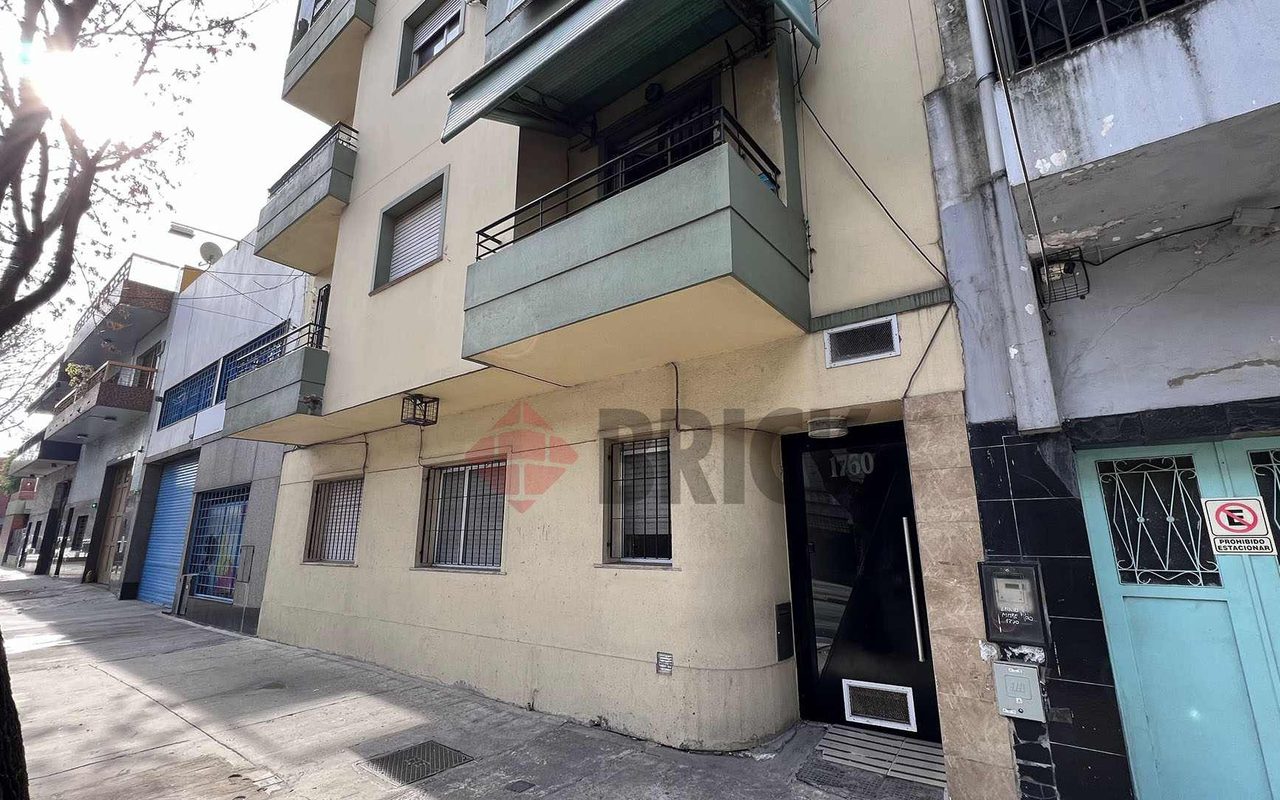 MITRE, EMILIO al 1700 Piso 1 14