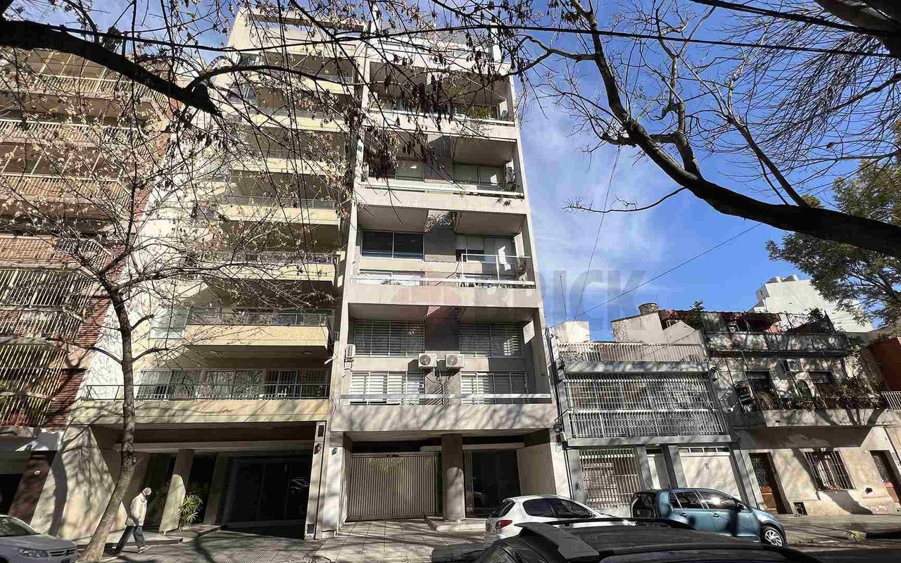 COLPAYO al 300 Piso 2 17