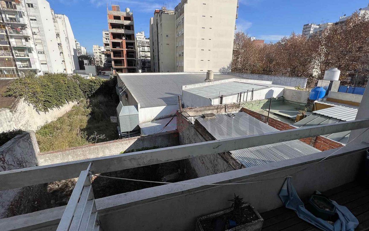 COLPAYO al 300 Piso 2 7