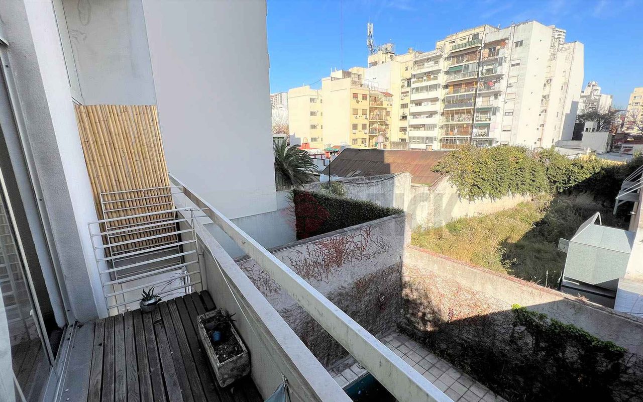 COLPAYO al 300 Piso 2 8