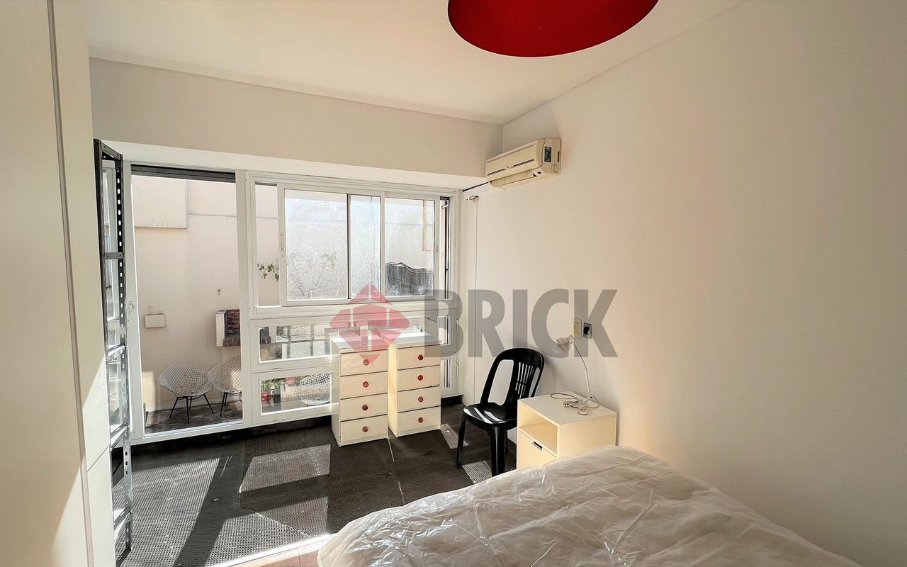 ROJAS al 600 Piso PB 9