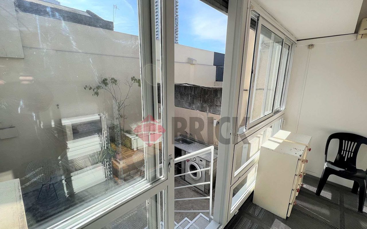 ROJAS al 600 Piso PB 10