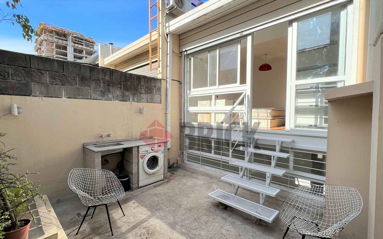 ROJAS al 600 Piso PB 13