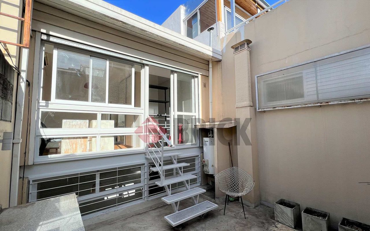 ROJAS al 600 Piso PB 14