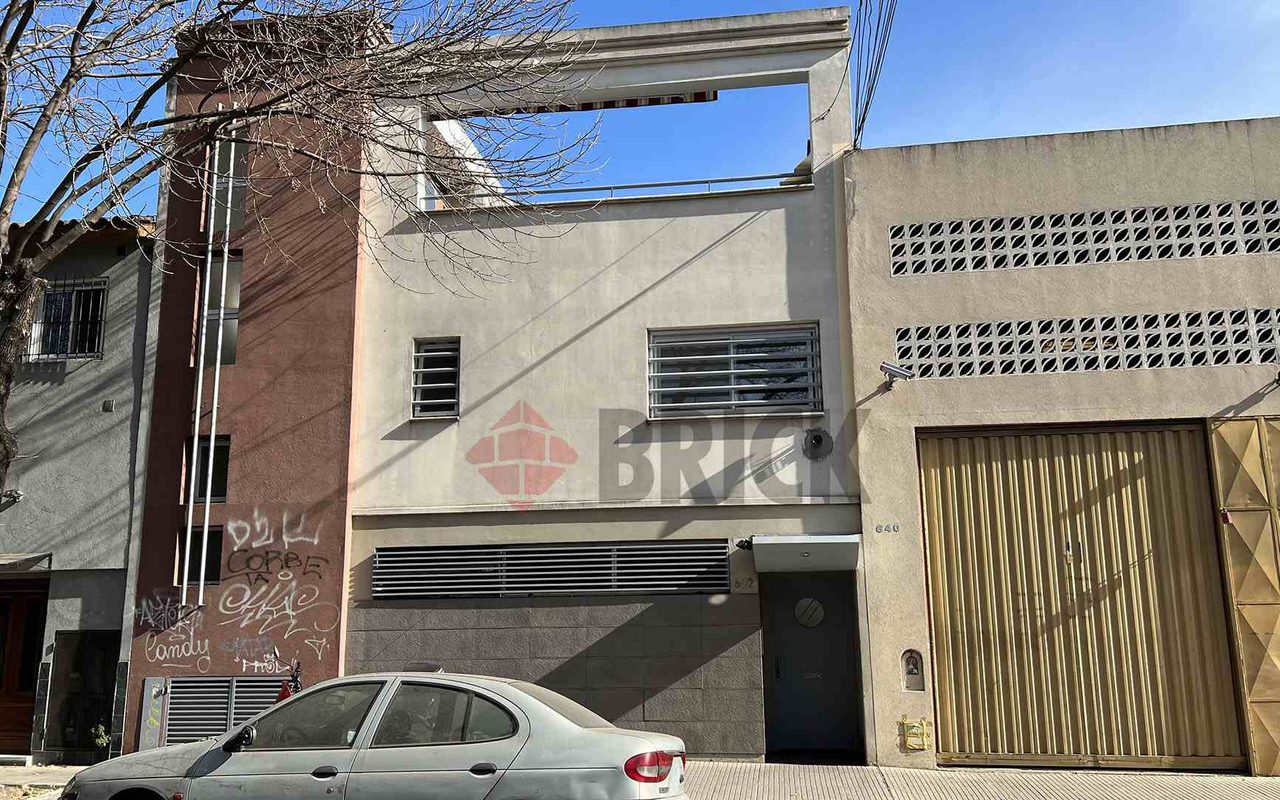 ROJAS al 600 Piso PB 16