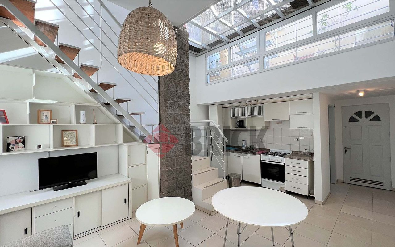 ROJAS al 600 Piso PB 1