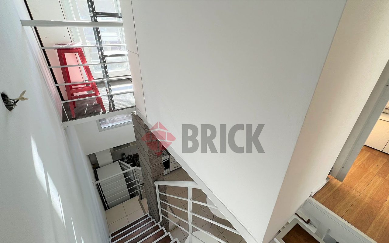 ROJAS al 600 Piso PB 5