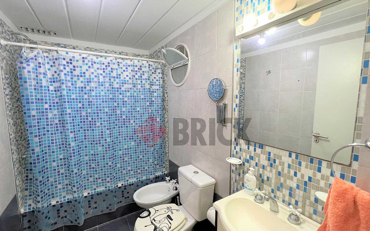 ROJAS al 600 Piso PB 6