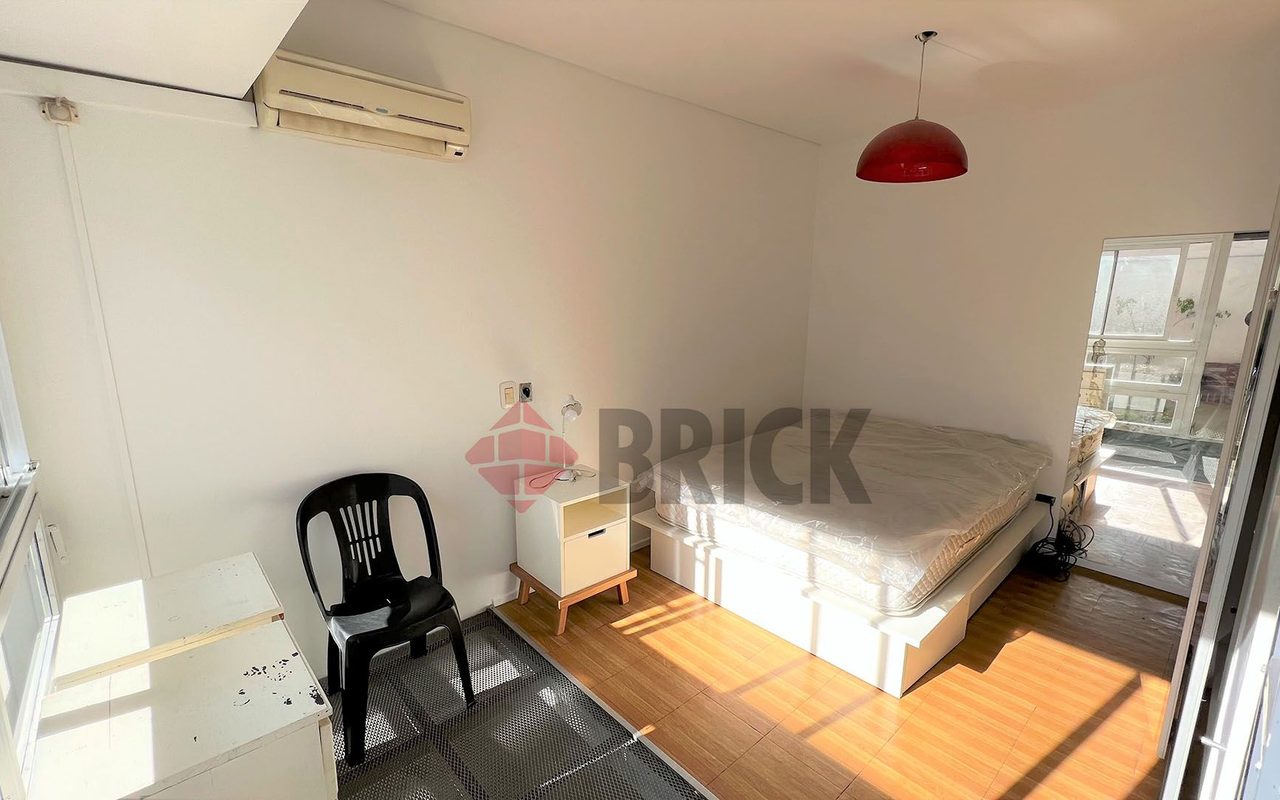 ROJAS al 600 Piso PB 8