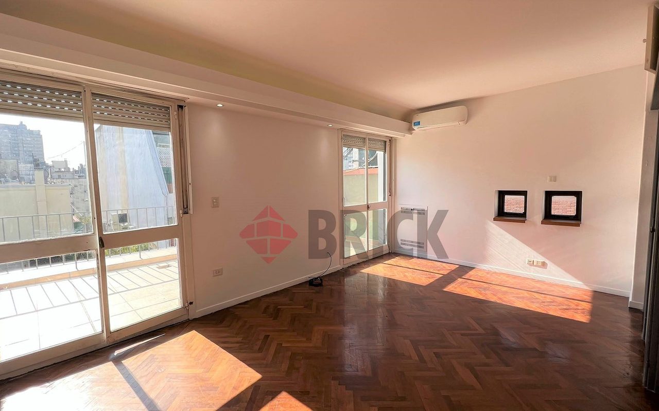 PARAGUAY al 1400 Piso 10 1