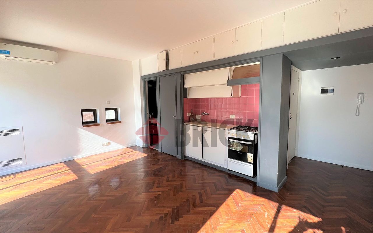 PARAGUAY al 1400 Piso 10 2