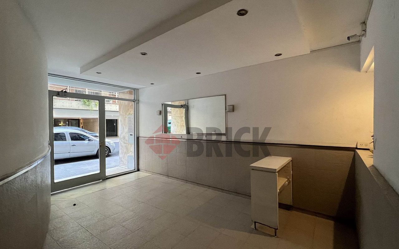 PARAGUAY al 1400 Piso 10 8