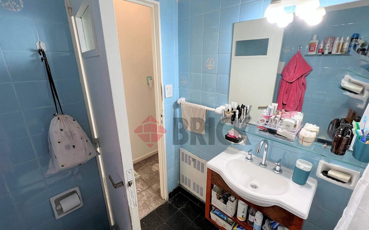 SCALABRINI ORTIZ, RAUL, AV. al 0 Piso 3 9