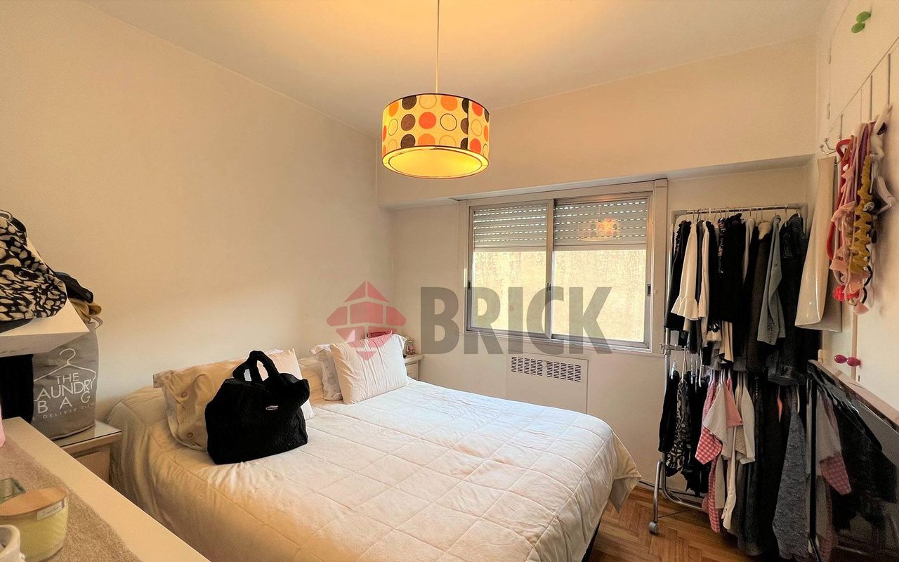 SCALABRINI ORTIZ, RAUL, AV. al 0 Piso 3 10