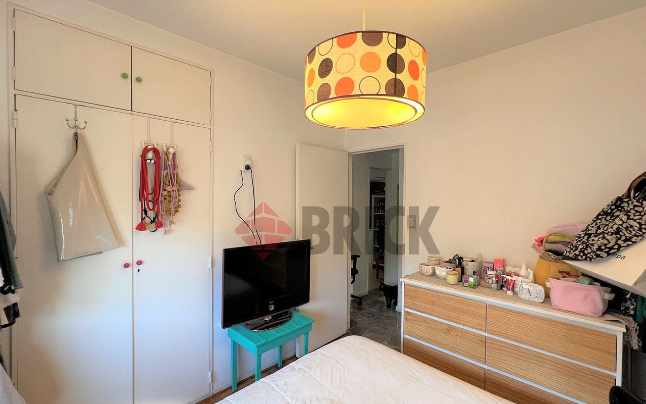 SCALABRINI ORTIZ, RAUL, AV. al 0 Piso 3 11