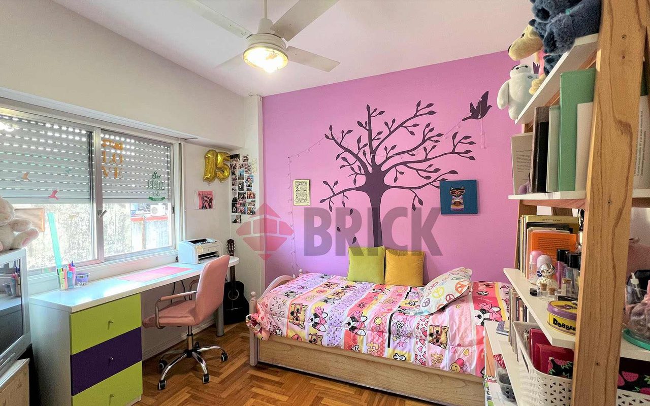 SCALABRINI ORTIZ, RAUL, AV. al 0 Piso 3 12