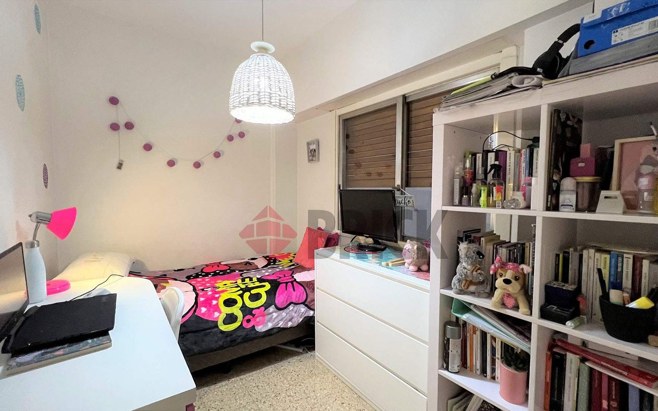 SCALABRINI ORTIZ, RAUL, AV. al 0 Piso 3 14