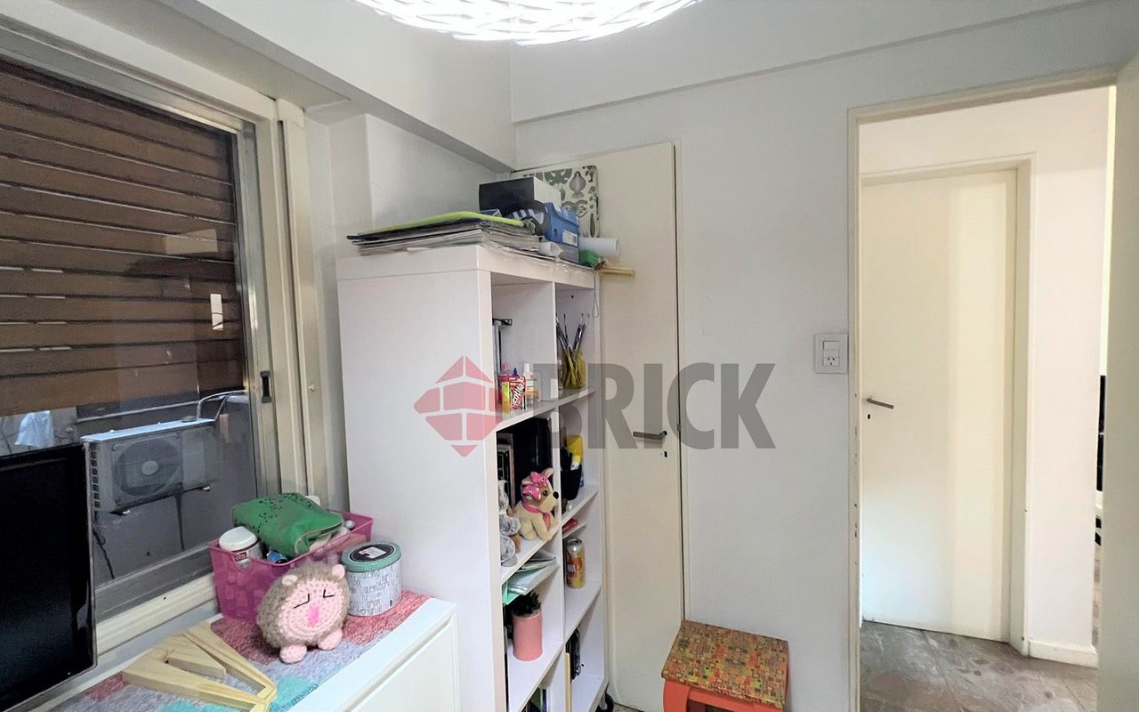 SCALABRINI ORTIZ, RAUL, AV. al 0 Piso 3 15