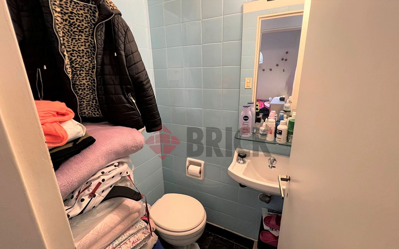 SCALABRINI ORTIZ, RAUL, AV. al 0 Piso 3 16