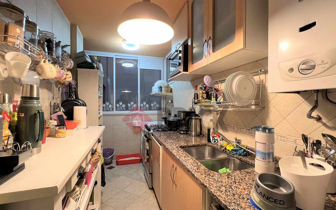 SCALABRINI ORTIZ, RAUL, AV. al 0 Piso 3 17