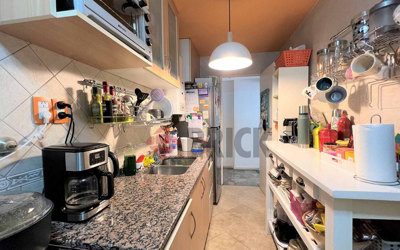 SCALABRINI ORTIZ, RAUL, AV. al 0 Piso 3 18