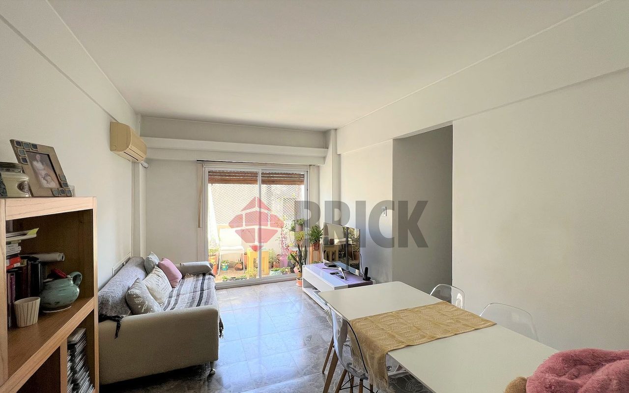 SCALABRINI ORTIZ, RAUL, AV. al 0 Piso 3 1