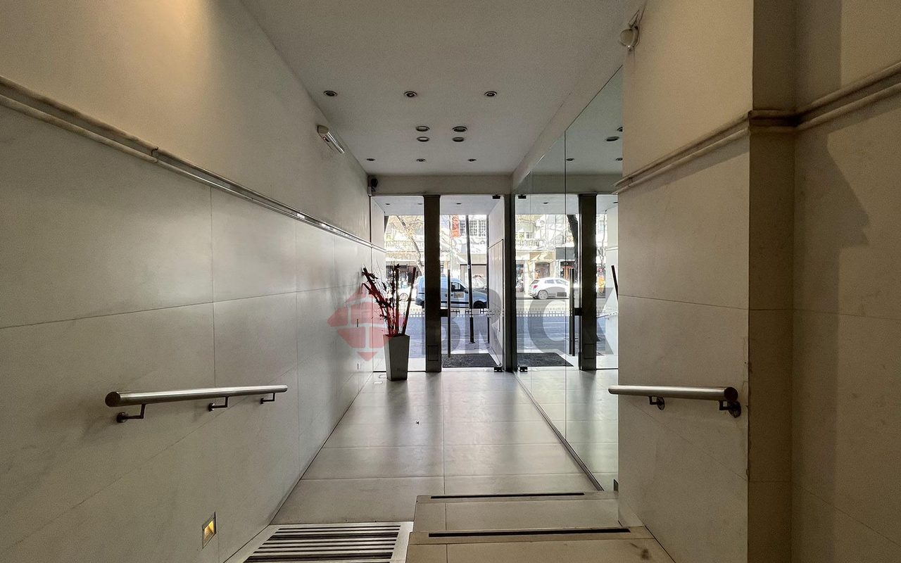 SCALABRINI ORTIZ, RAUL, AV. al 0 Piso 3 19