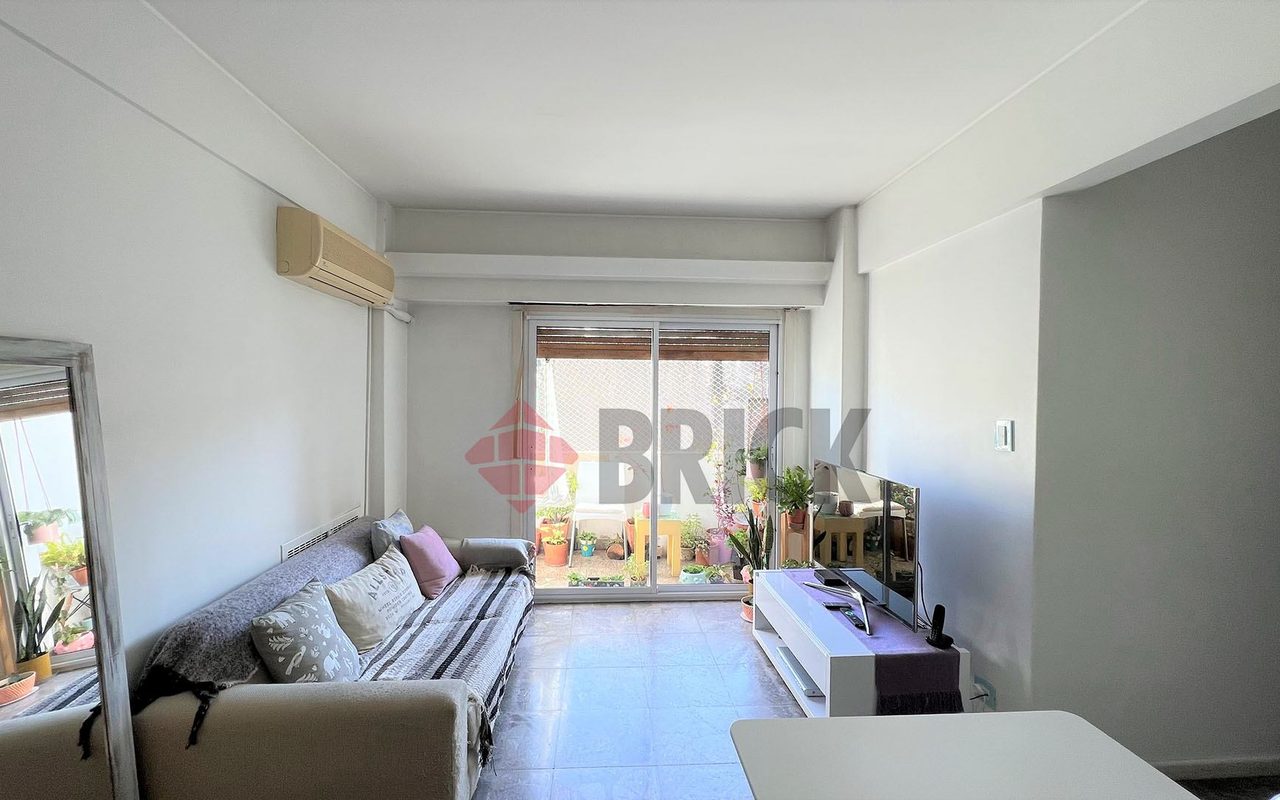 SCALABRINI ORTIZ, RAUL, AV. al 0 Piso 3 2