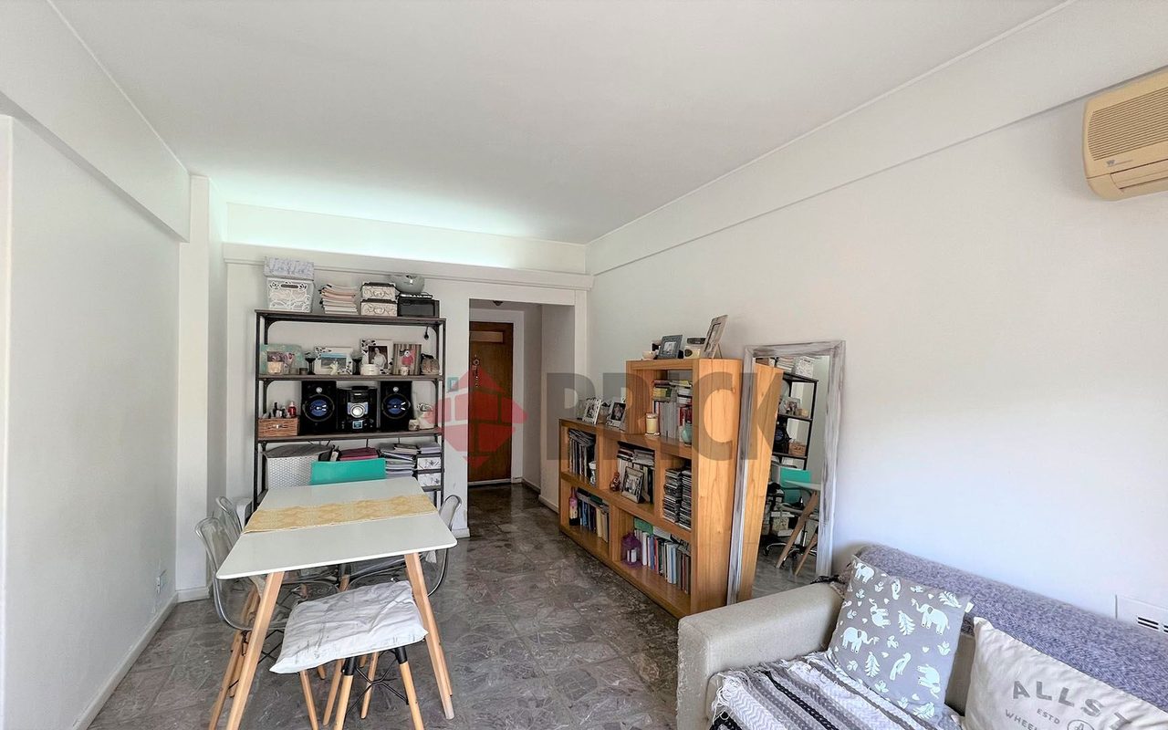 SCALABRINI ORTIZ, RAUL, AV. al 0 Piso 3 3