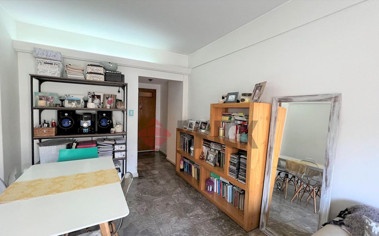 SCALABRINI ORTIZ, RAUL, AV. al 0 Piso 3 4