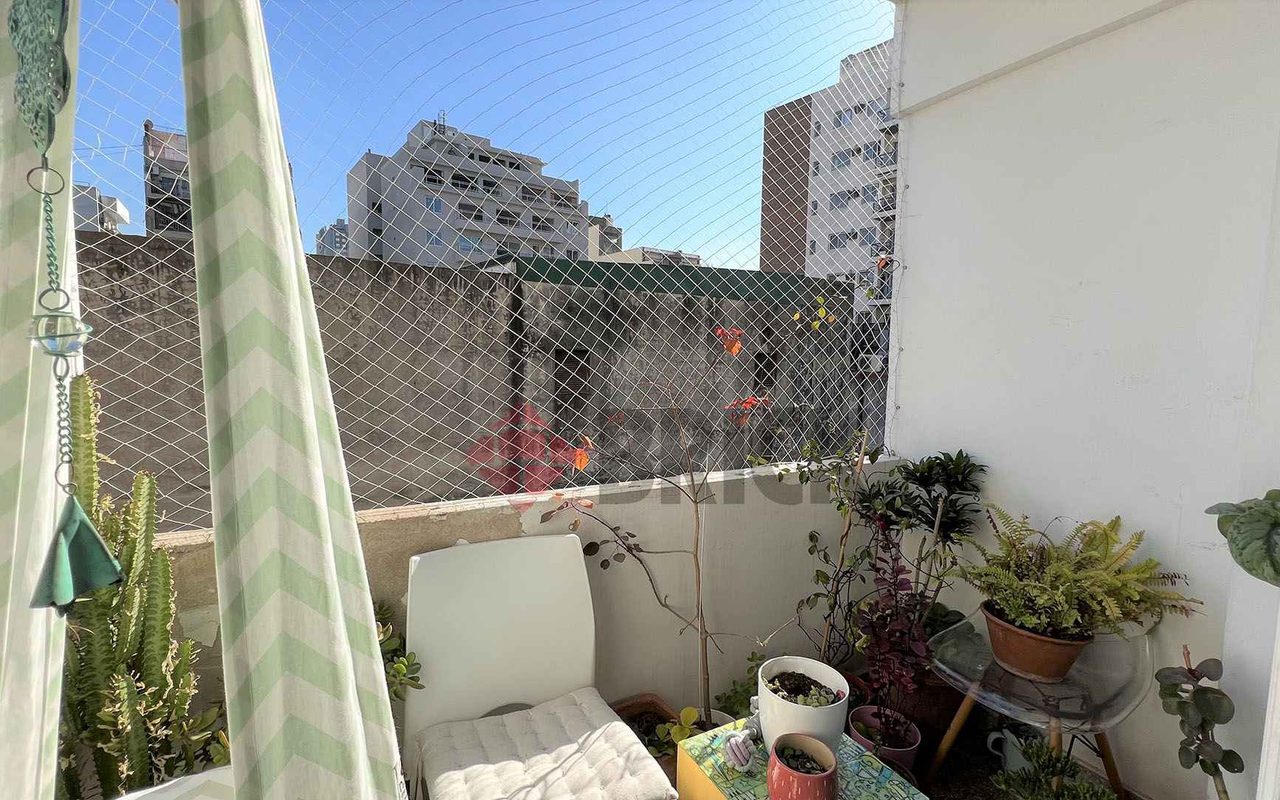 SCALABRINI ORTIZ, RAUL, AV. al 0 Piso 3 6