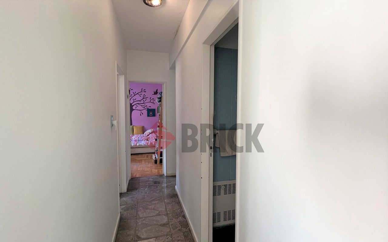 SCALABRINI ORTIZ, RAUL, AV. al 0 Piso 3 7