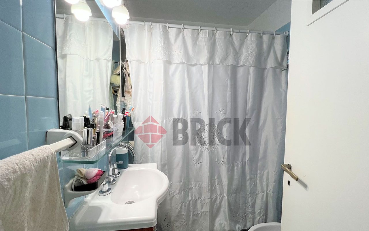 SCALABRINI ORTIZ, RAUL, AV. al 0 Piso 3 8