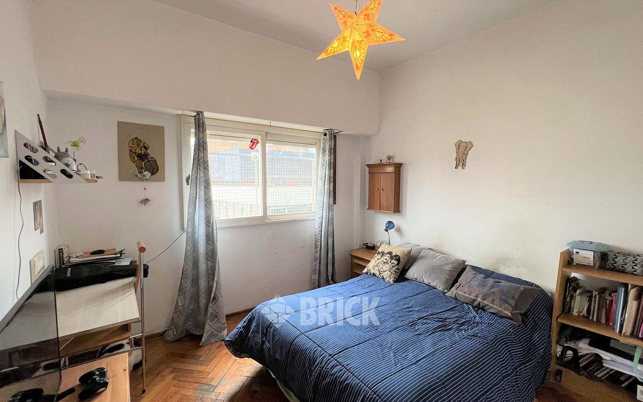 CORONEL DIAZ, AV. al 2300 Piso 8 9