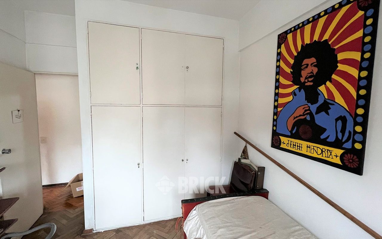 CORONEL DIAZ, AV. al 2300 Piso 8 8