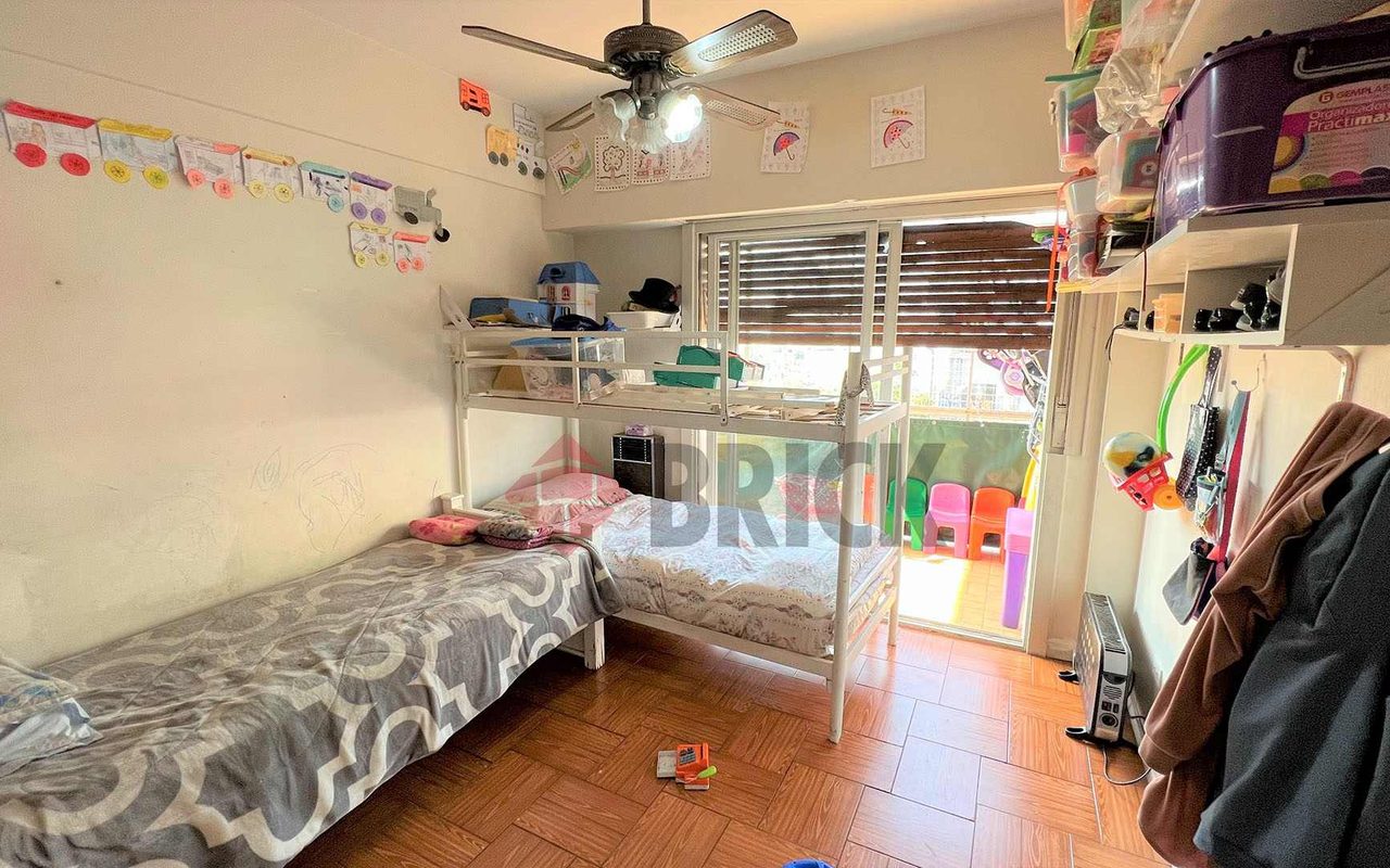 BACACAY al 2900 Piso 4 9