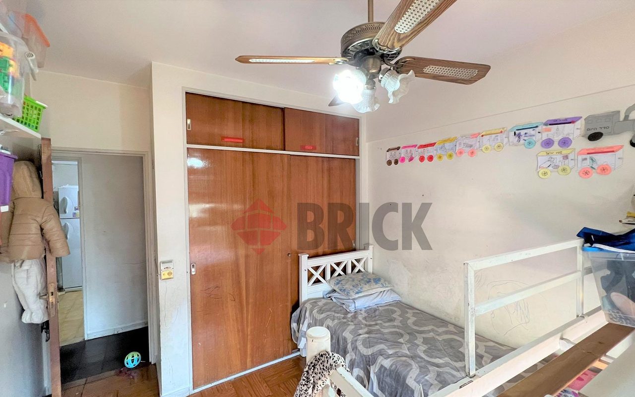 BACACAY al 2900 Piso 4 10