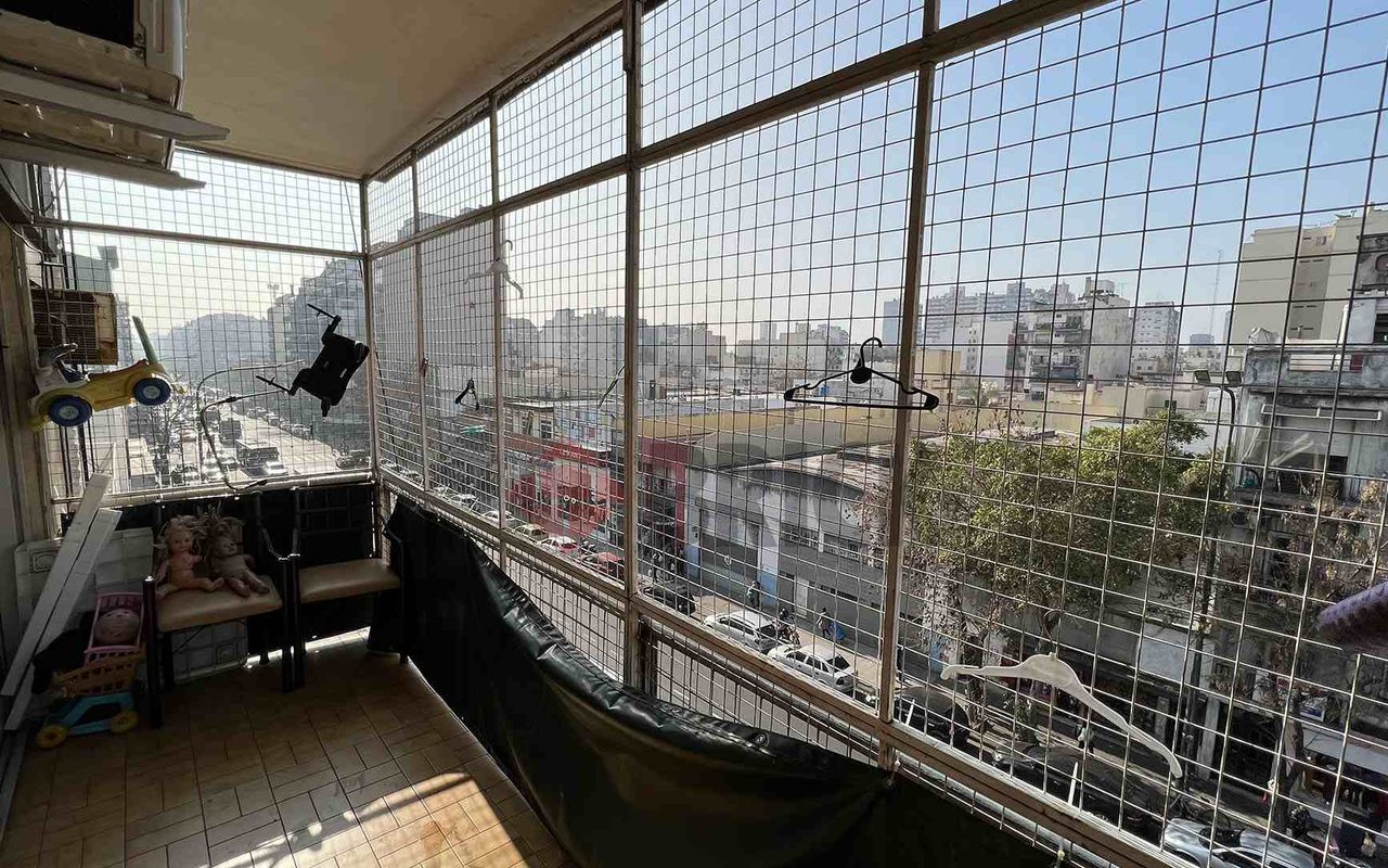 BACACAY al 2900 Piso 4 11